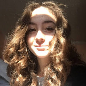 Meet your Posher, Abigail